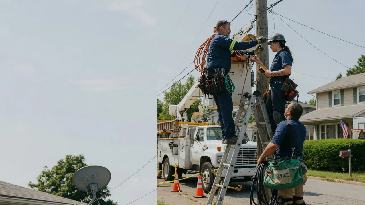 Electrical Repair in Wellsville, UT near me